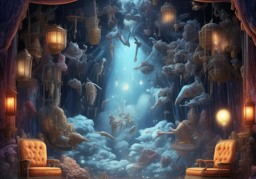 梦中的阴茎受伤:潜意识里的深层寓意解析